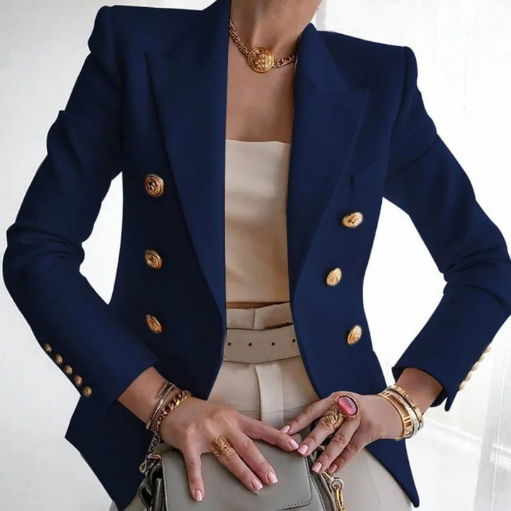 Soinana | Blazer vintage pour femmes