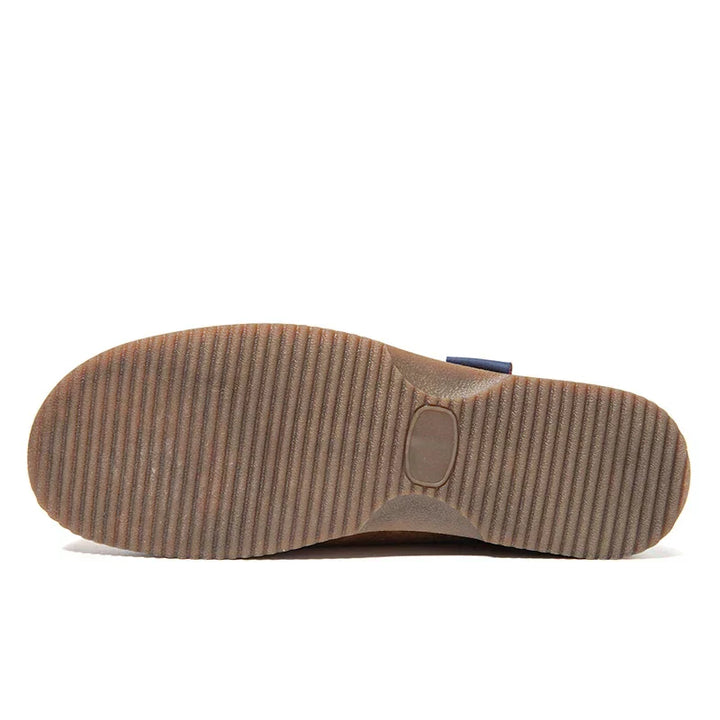 Eoran | Chaussures en cuir confortables
