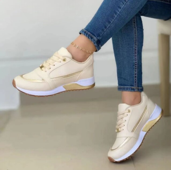 Reosiama | Baskets confortables pour femmes
