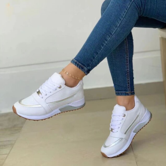 Reosiama | Baskets confortables pour femmes