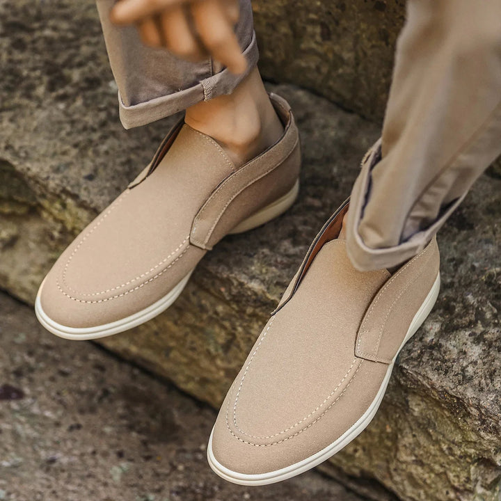 Aosiax | Mocassins Classiques Respirants pour Hommes