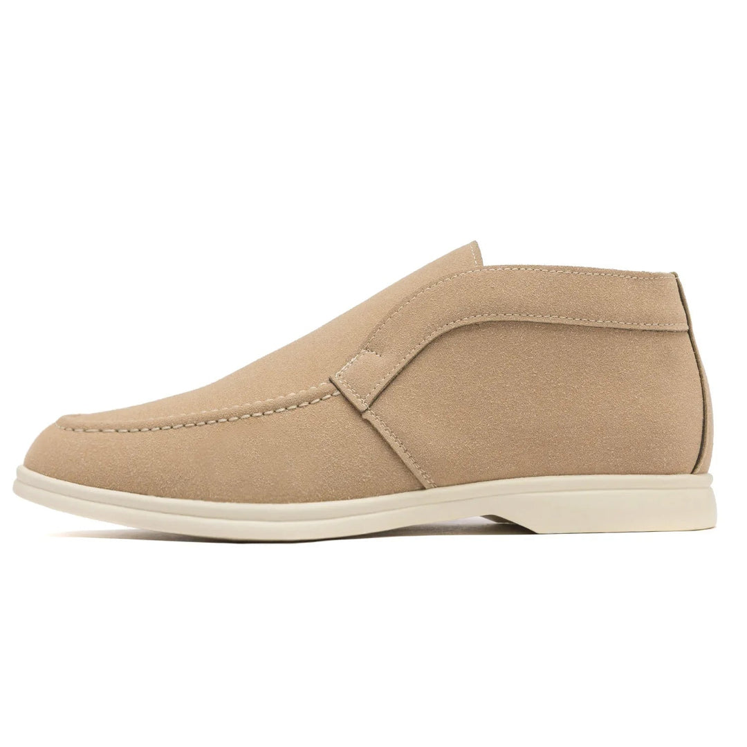 Aosiax | Mocassins Classiques Respirants pour Hommes