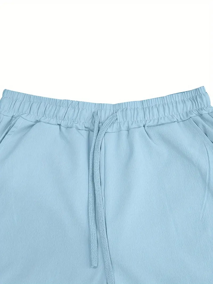 Noorar | Pantalon décontracté respirant pour hommes