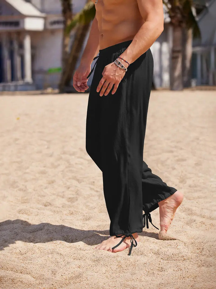 Veinar | Pantalon décontracté harem élégant pour Hommes