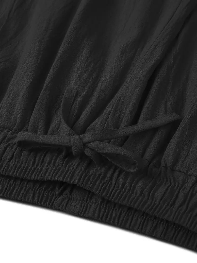 Veinar | Pantalon décontracté harem élégant pour Hommes