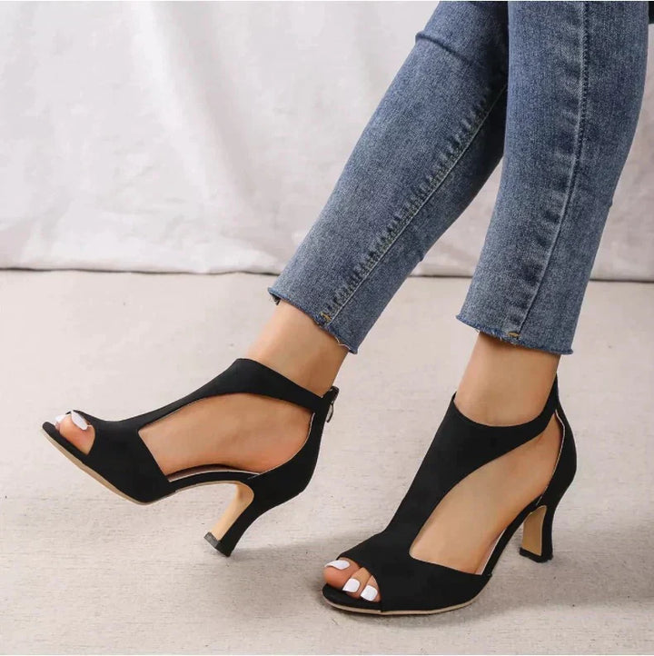 Veriama | Talons élégants et confortables pour femmes