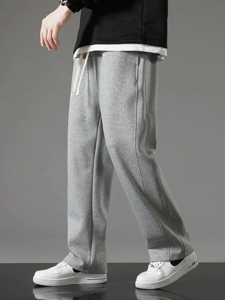 Lurian | Pantalon de Jogging Moderne pour Hommes