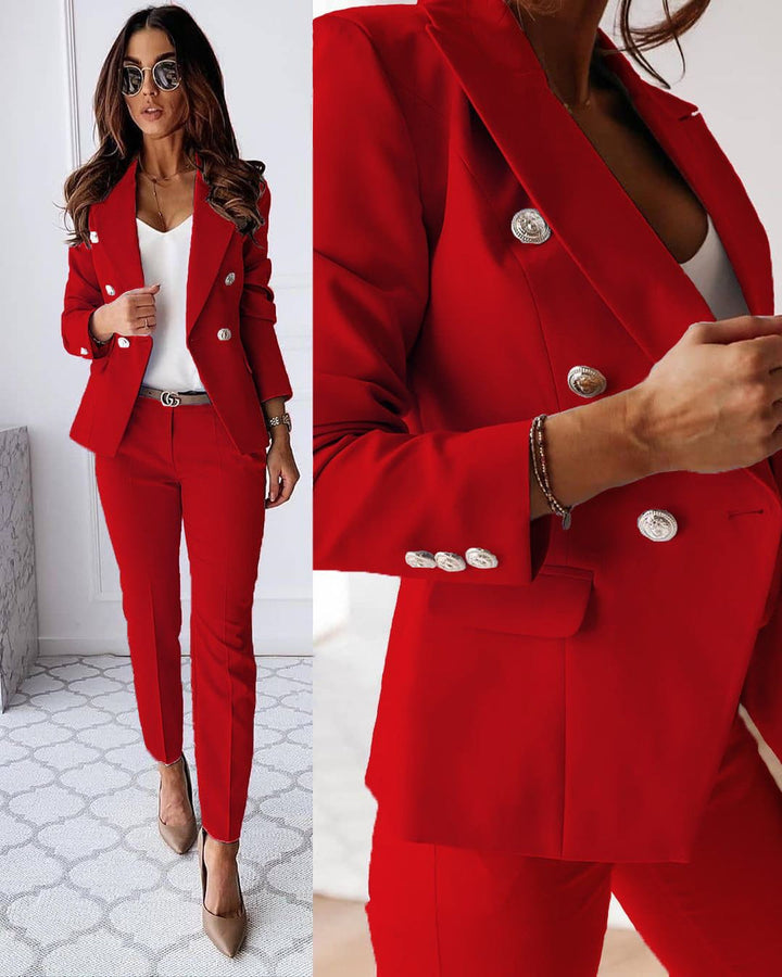 Noanana | Ensemble blazer élégant