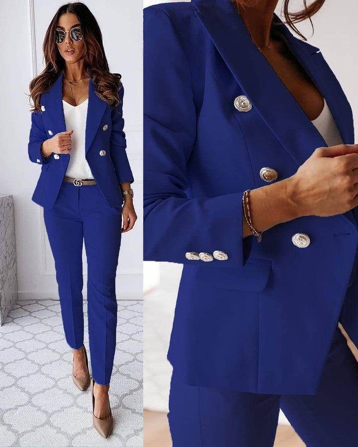 Noanana | Ensemble blazer élégant