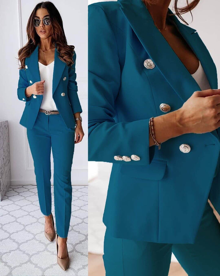 Noanana | Ensemble blazer élégant
