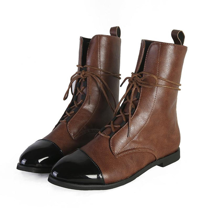 Soelleasa | Bottes tendance pour femmes
