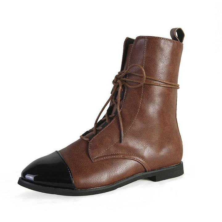 Soelleasa | Bottes tendance pour femmes