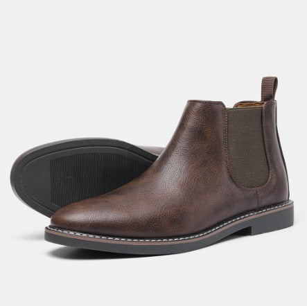 Vaarar | Bottes élégantes et robustes pour hommes
