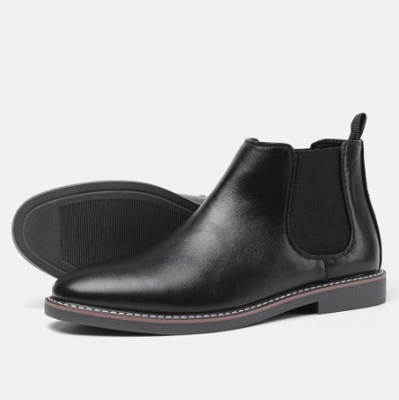 Vaarar | Bottes élégantes et robustes pour hommes