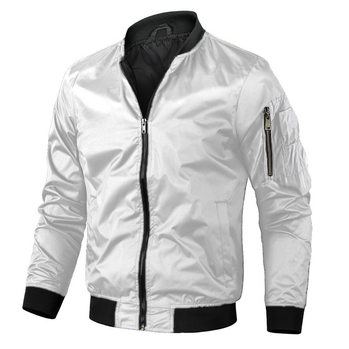 Morias | Bombers stylés