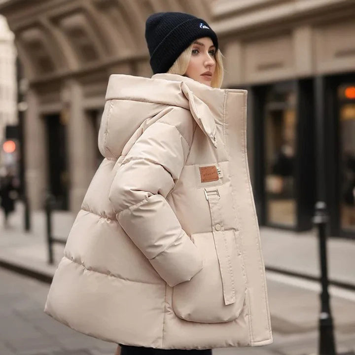 Muoraxa | Doudoune moderne pour femmes
