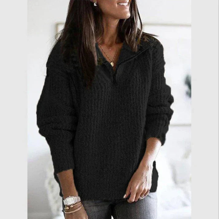 Sionnana | Pull Confortable Chic pour Femmes