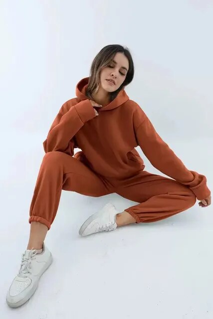 Viosiasa | Ensemble deux pièces élégant pour femmes