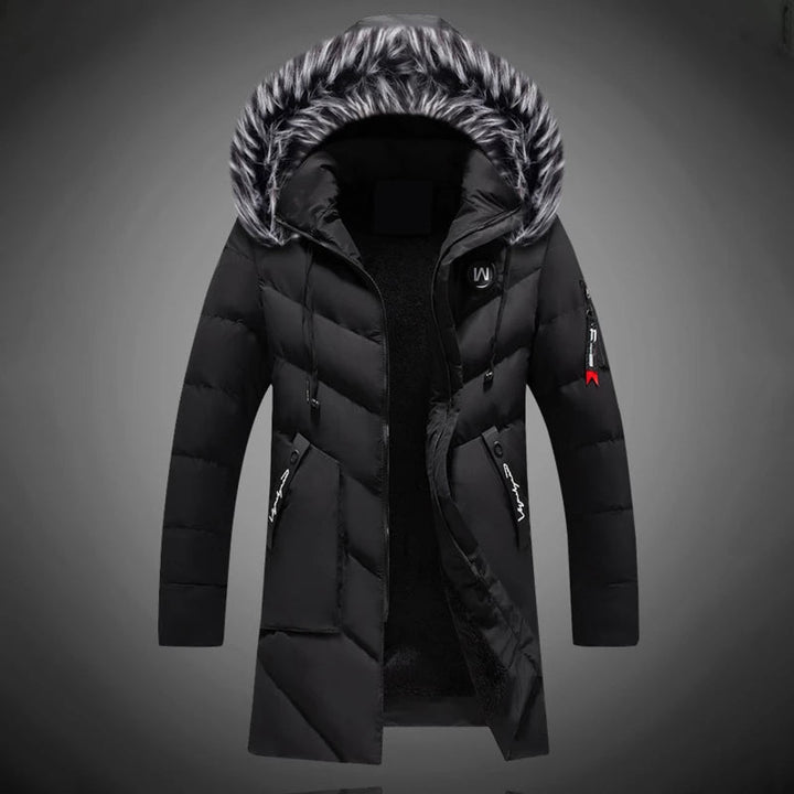 Muellema | Manteau élégant et chaleureux pour femmes
