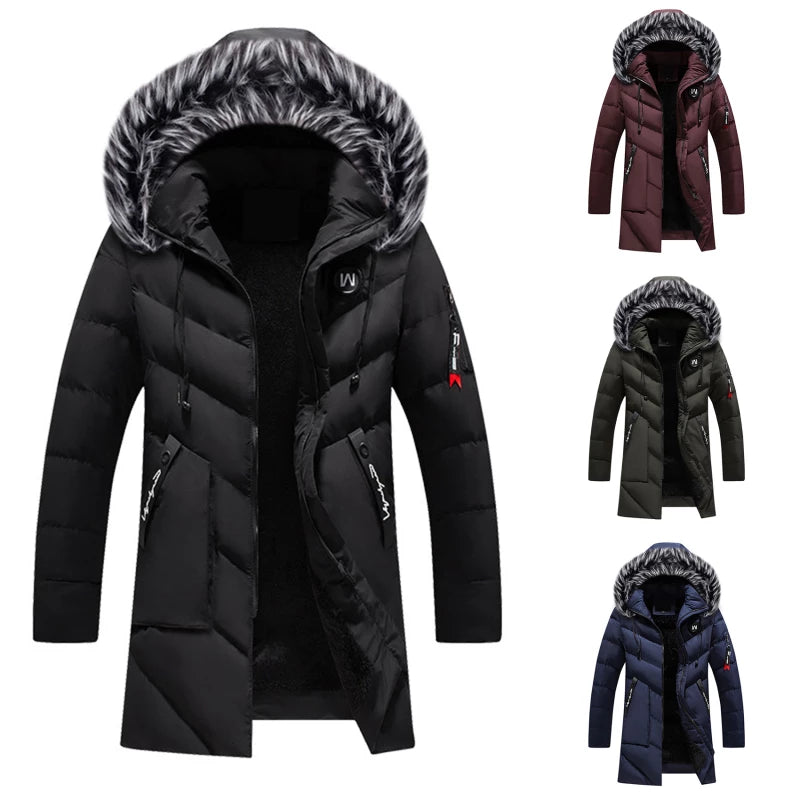 Muellema | Manteau élégant et chaleureux pour femmes