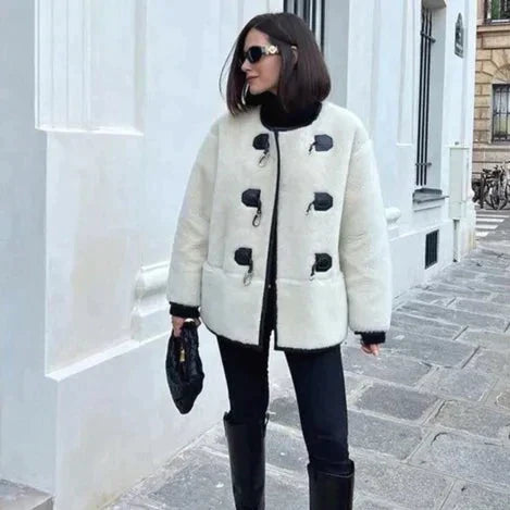 Muliara | Bottes Hivernales Confortables pour Femmes