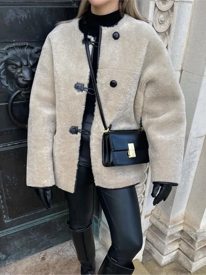 Muliara | Bottes Hivernales Confortables pour Femmes