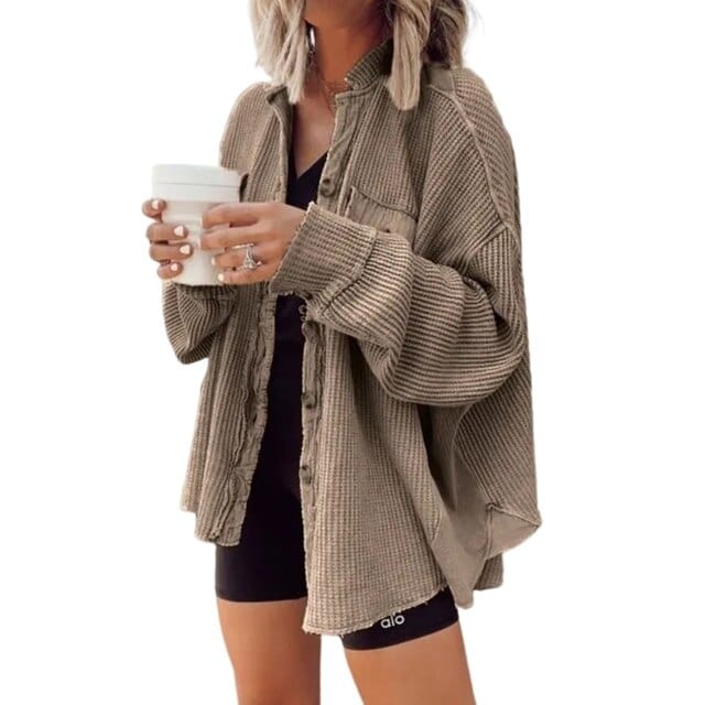 Viayasa | Gilet chaud et élégant pour femmes