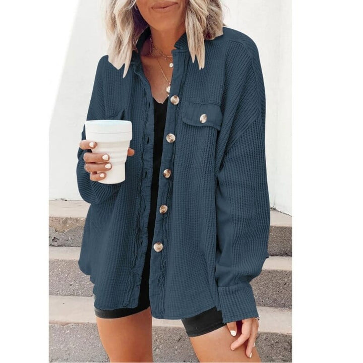 Viayasa | Gilet chaud et élégant pour femmes