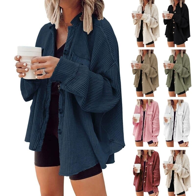 Viayasa | Gilet chaud et élégant pour femmes