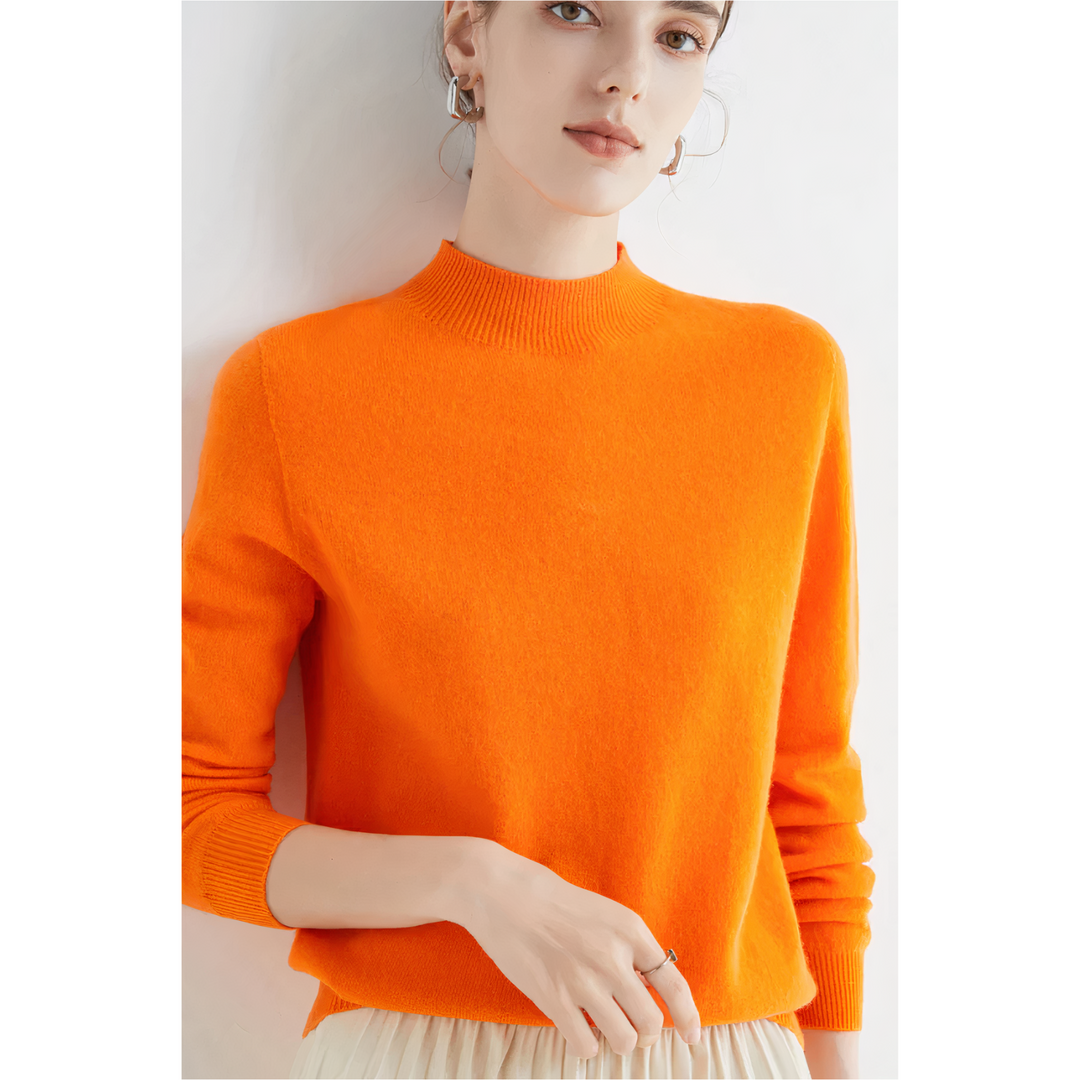 Leayala | Robe Chic à Manches Longues pour Femmes
