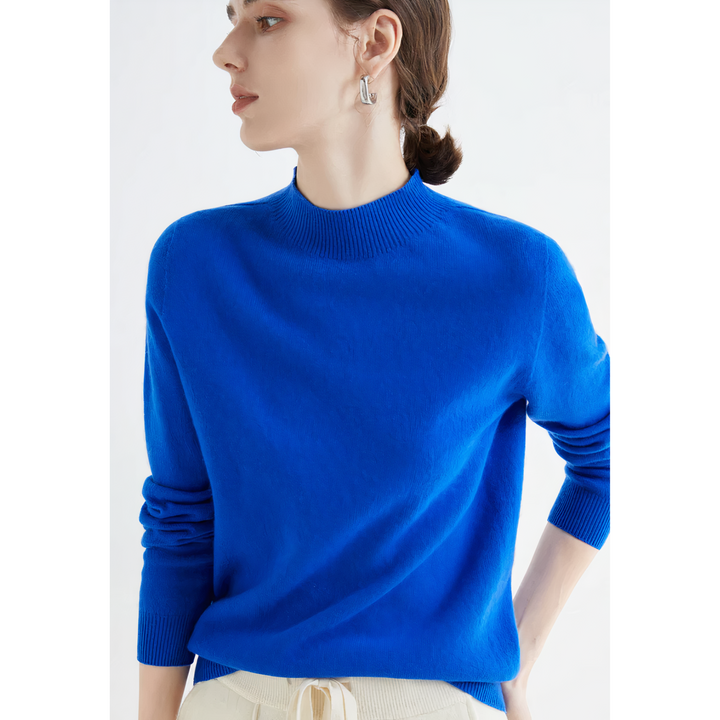 Roirara | Pull en cachemire élégant pour femmes