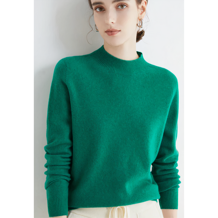 Leayala | Robe Chic à Manches Longues pour Femmes