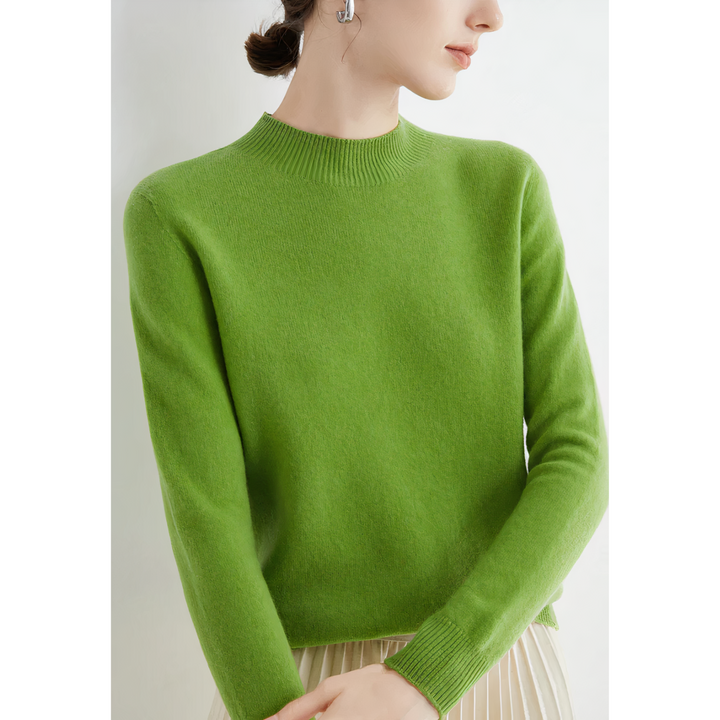 Leayala | Robe Chic à Manches Longues pour Femmes