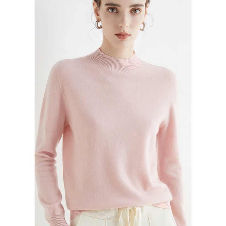 Leayala | Robe Chic à Manches Longues pour Femmes
