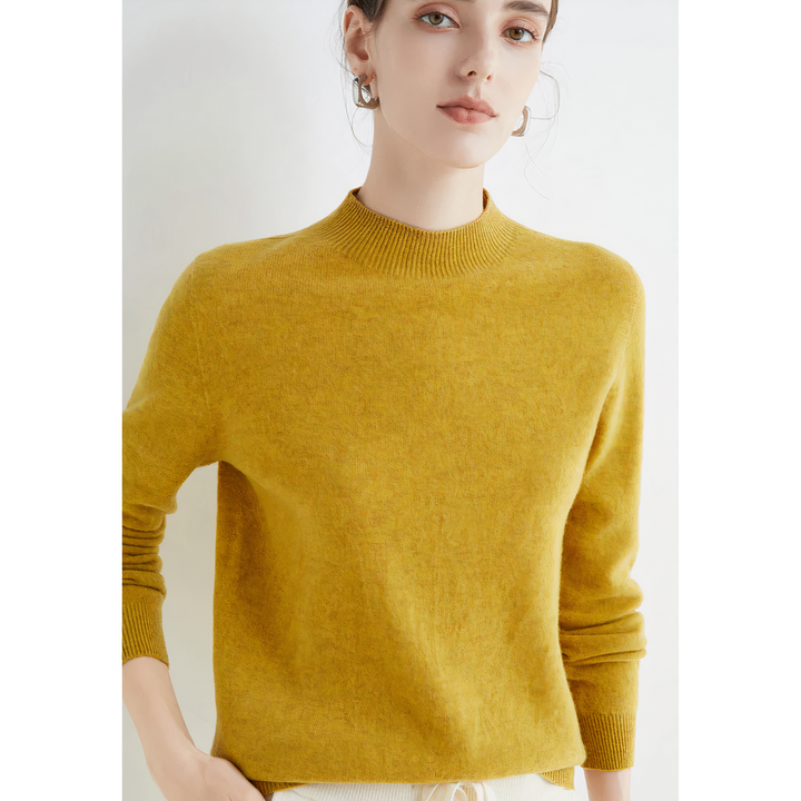 Leayala | Robe Chic à Manches Longues pour Femmes
