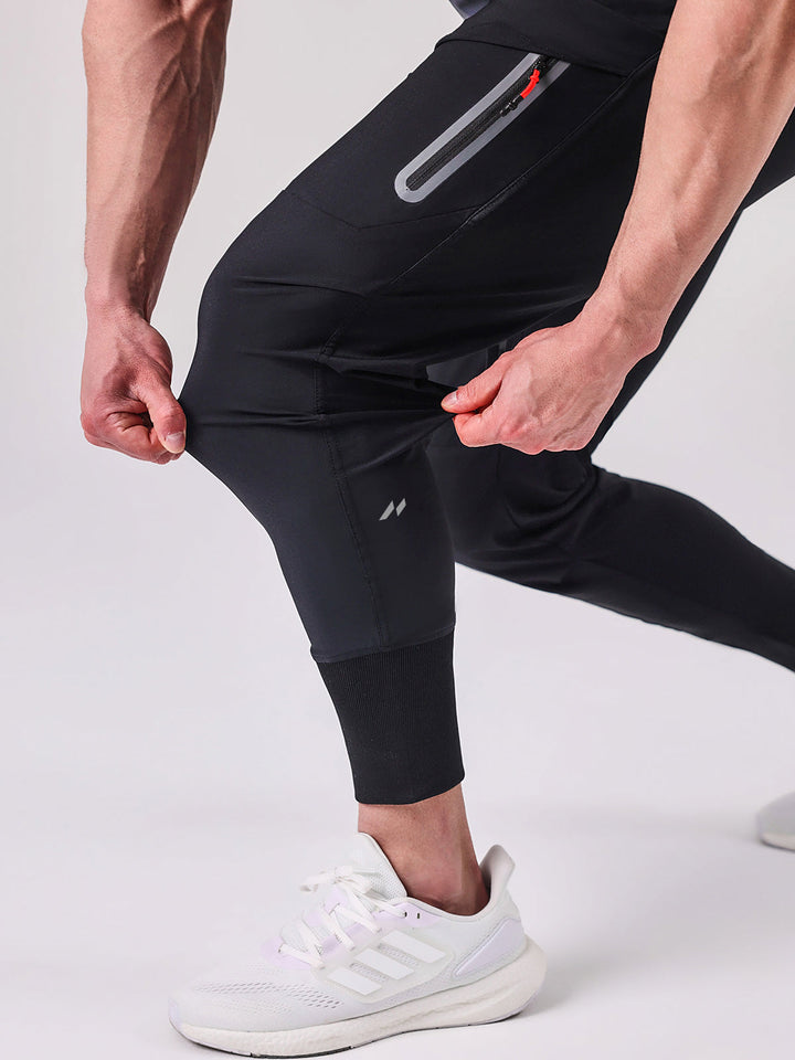 Vaenam | Jogging cargo multi-poches
