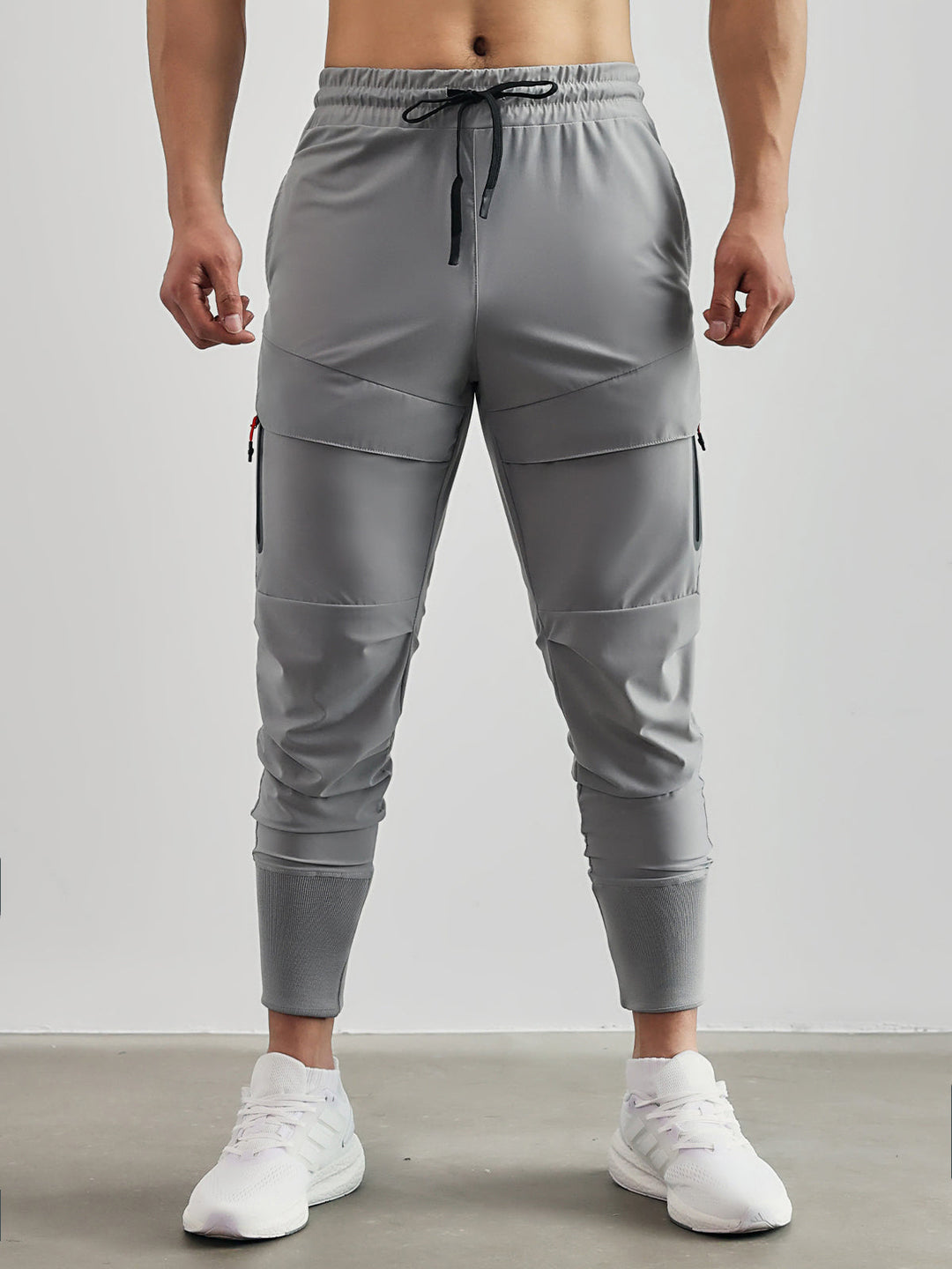 Vaenam | Jogging cargo multi-poches