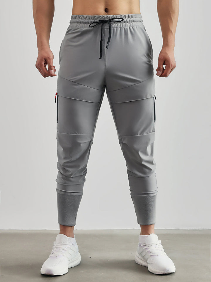 Vaenam | Jogging cargo multi-poches