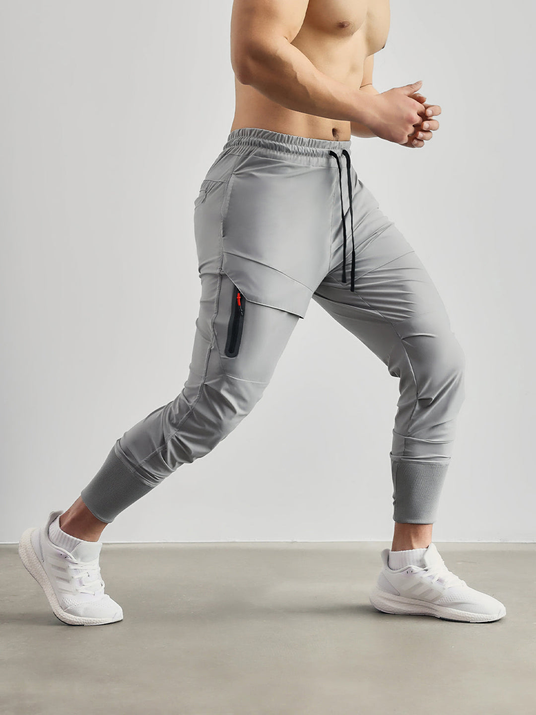 Vaenam | Jogging cargo multi-poches