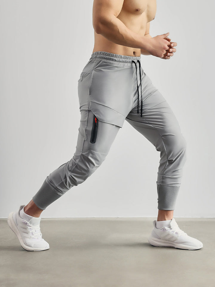 Vaenam | Jogging cargo multi-poches
