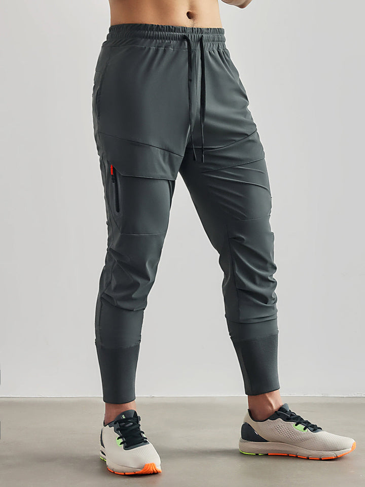 Vaenam | Jogging cargo multi-poches
