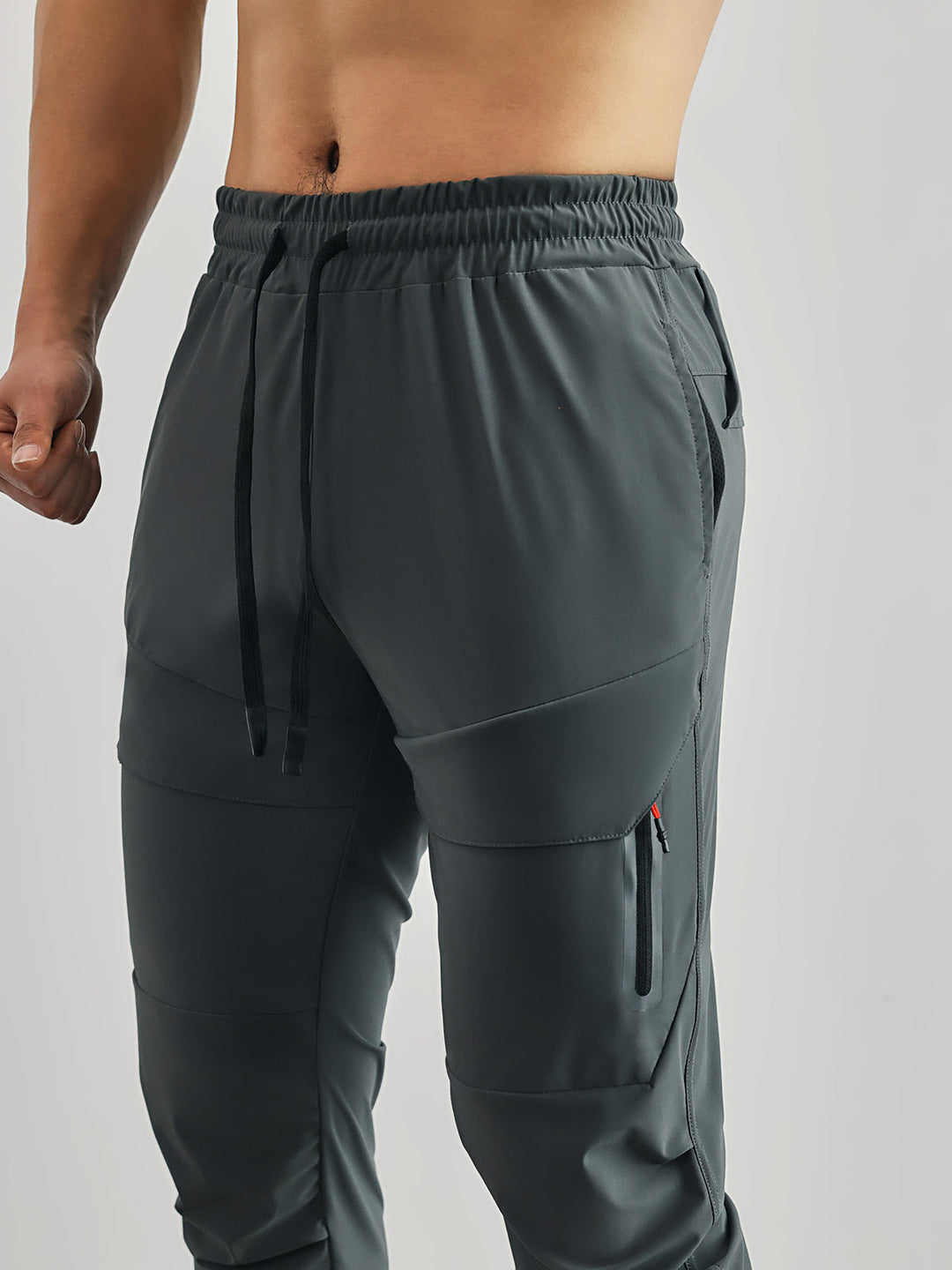 Vaenam | Jogging cargo multi-poches