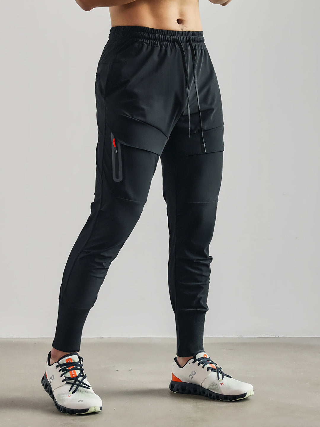 Vaenam | Jogging cargo multi-poches