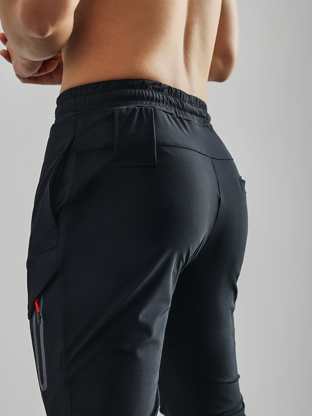 Vaenam | Jogging cargo multi-poches
