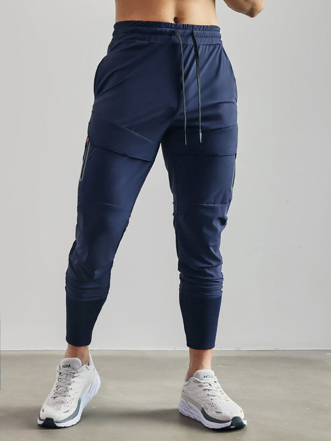 Vaenam | Jogging cargo multi-poches