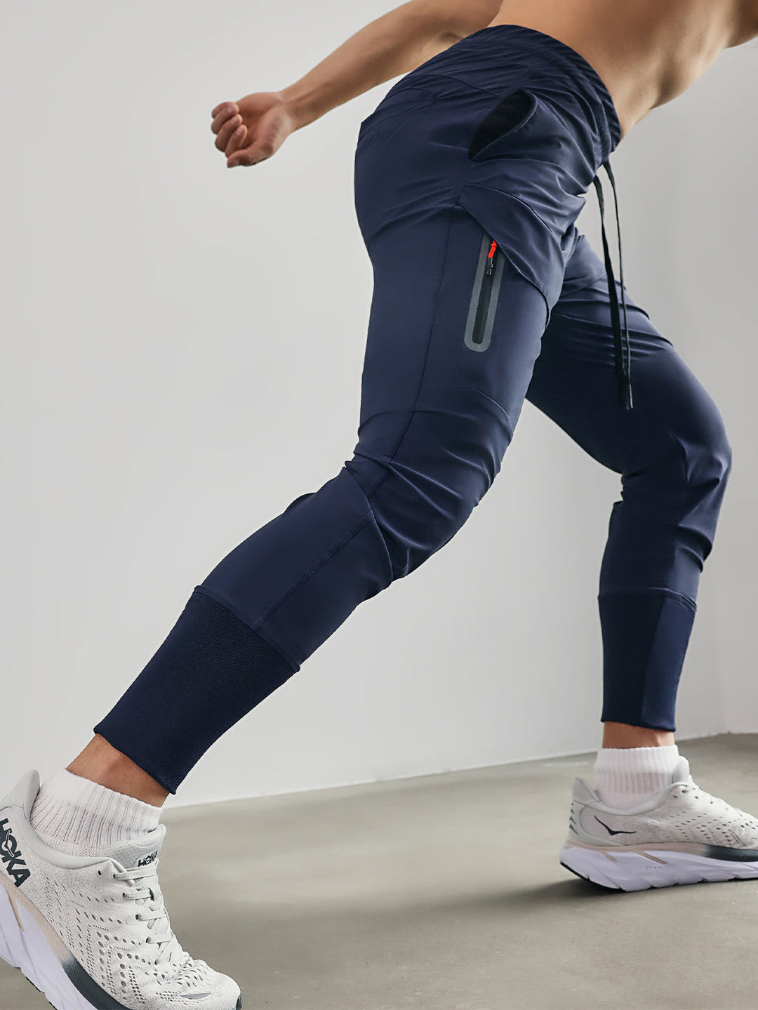 Vaenam | Jogging cargo multi-poches