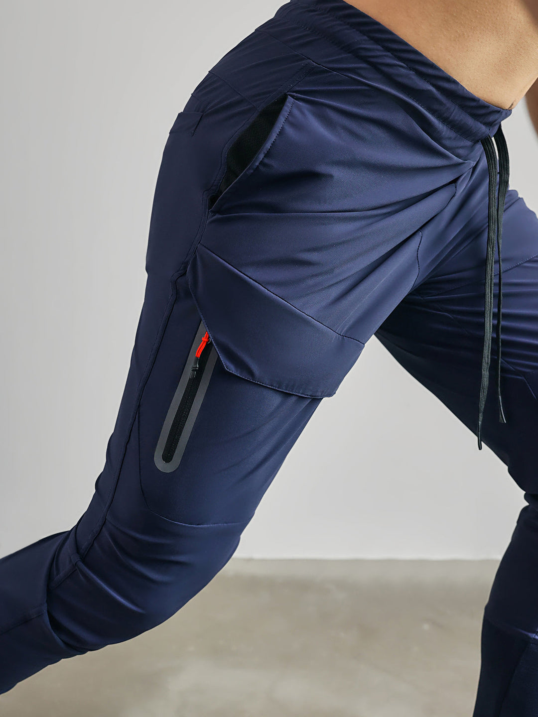 Vaenam | Jogging cargo multi-poches