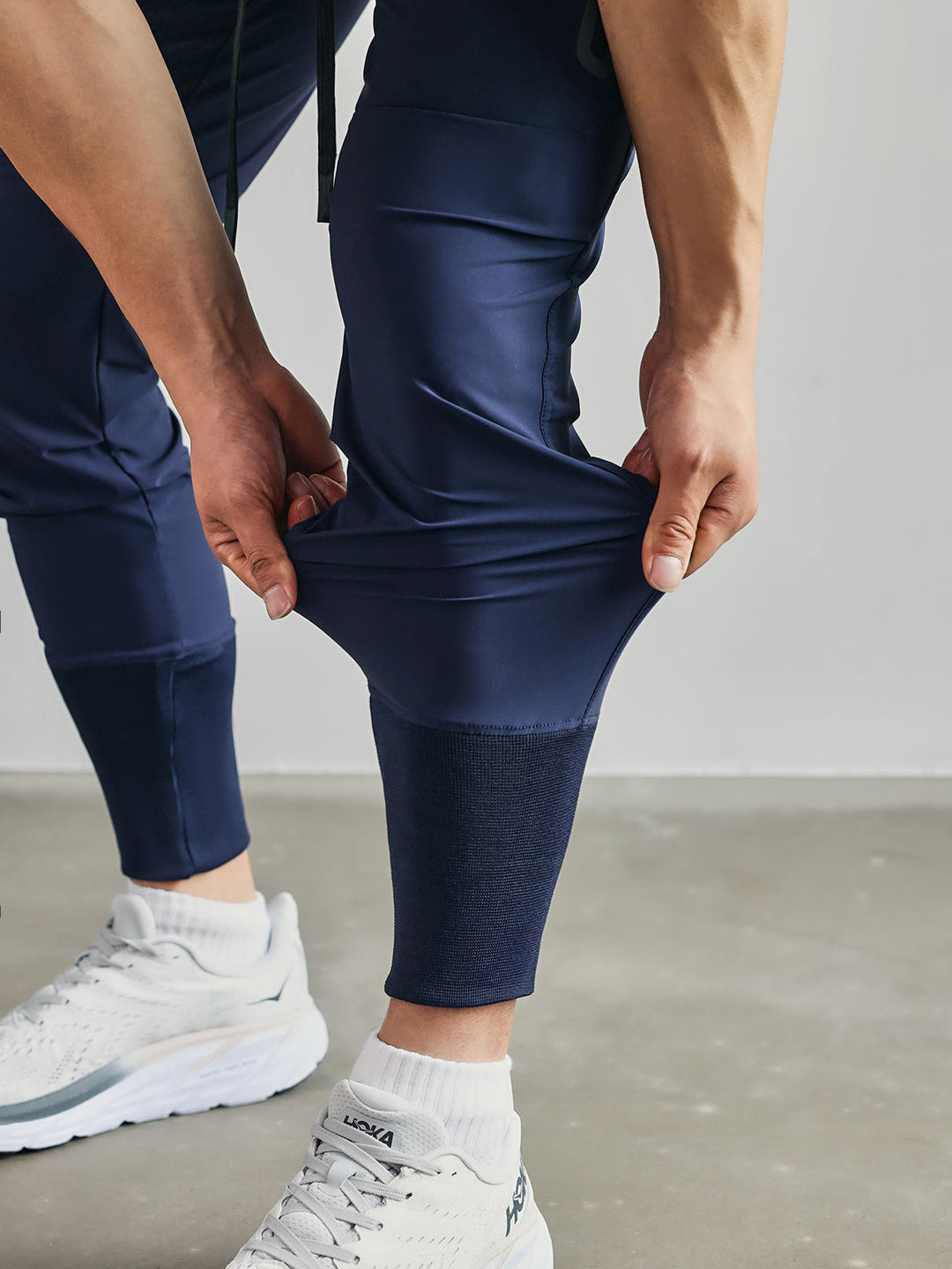 Vaenam | Jogging cargo multi-poches