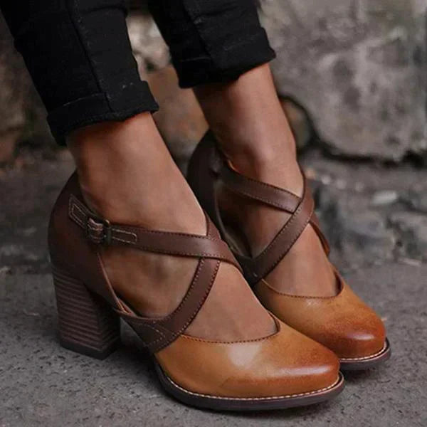 Reinala | Chaussures à talon pour femmes