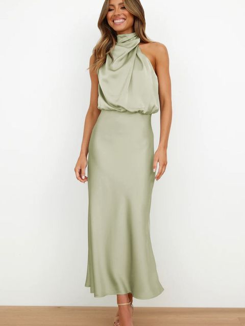 Viinaxa | Robe de cocktail stylée